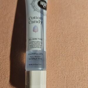 Rosee And Co Cotton Candy Lip Gloss